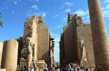 2 Day Luxor Private Tour East and West Banks