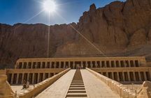 2 Day Luxor Private Tour East and West Banks