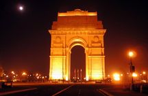 From Delhi : Private Full Day Old and New Delhi City Tour