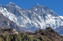 Private Multi Day Tour Everest Base Camp with Gokyo Lake Trek 