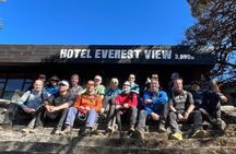 Private Multi Day Tour Everest Base Camp with Gokyo Lake Trek 