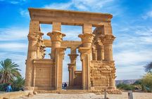 1-Day Day Tour from Temples of Luxor to Aswan