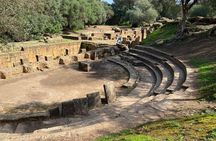 Private Day Tour to the Roman Ruins of Tipaza