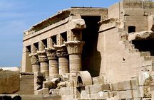 Dendara and Abydos Temples Day Tour from Luxor