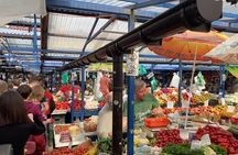Krakow Traditional Polish Street Food and Historical Adventure