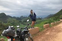 4-Day Tour in Ha Giang Loop with Professional Guide