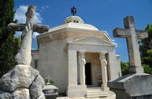 2 hrs Guided Tour to CAVTAT a Small Place for Great Art