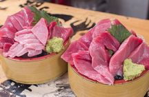 Experience Izakaya With A Mini Food Tour Of Tokyo