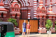 Best of Colombo - Private Guided City Tour 