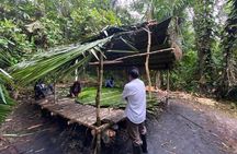  Traditional Native Customs 12 Day Tour "Green Wild Amazon Expedition"