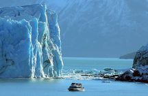 Full Day Excursion to Perito Moreno Glacier