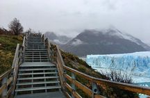 Full Day Excursion to Perito Moreno Glacier