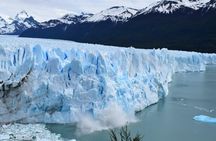 Full Day Excursion to Perito Moreno Glacier