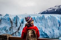 Full Day Excursion to Perito Moreno Glacier