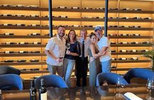 Small Group Positano Wine Tasting with Top-Rated Sommelier
