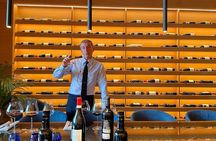 Small Group Positano Wine Tasting with Top-Rated Sommelier