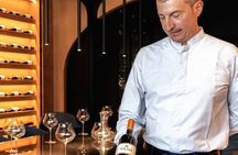 Small Group Positano Wine Tasting with Top-Rated Sommelier