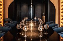 Small Group Positano Wine Tasting Experience with Food Pairing