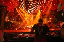Miami Night: the Ultimate Nightclub Experience