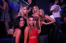 Miami Night: the Ultimate Nightclub Experience