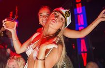 Miami Night: the Ultimate Nightclub Experience