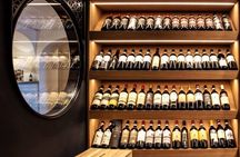 Small Group Positano Wine Tasting Experience with Food Pairing