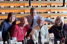 Small Group Positano Wine Tasting with Top-Rated Sommelier