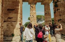 Paestum Small Group Tour with an Archaeologist