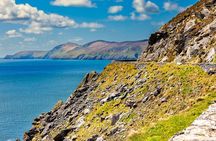 Personalized Full-Day Dingle Peninsula and Slea Head Drive Tour