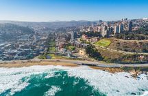 Private Visit Valparaiso, Viña Del Mar & winery From Santiago
