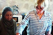Cappadocia Home Cooking Experience