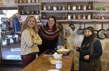 Cappadocia Home Cooking Experience