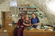 Cappadocia Home Cooking Experience