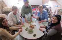 Cappadocia Home Cooking Experience