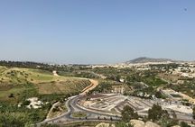  Shared Day Trip To Fes From Casablanca or Rabat with Guided Tour