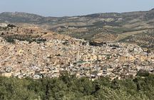  Shared Day Trip To Fes From Casablanca or Rabat with Guided Tour