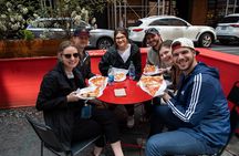 Chelsea Market and High Line Guided Food Tour