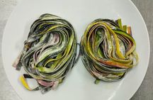 Private Cooking Class: Pasta, Orvieto Tour and Tasting