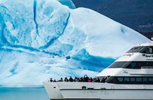 Full day tour: Sail among the Glaciers of Patagonia