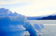 Full day tour: Sail among the Glaciers of Patagonia