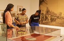 Private Afro-Argentine Heritage Walking Tour in Buenos Aires