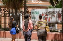 Shared Afro-Argentine Heritage Walking Tour in Buenos Aires