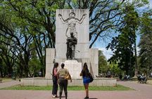 Shared Afro-Argentine Heritage Walking Tour in Buenos Aires