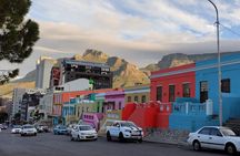Table Mountain, Cape Point & Penguins Private ,From Cape Town 