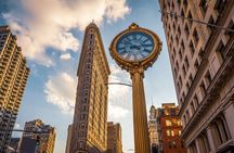 NYC Food Tour: NoMad and Flatiron by Like A Local Tours