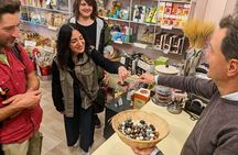 1.5 Hour Food Tour in Verona with Tastings and Sightseeing
