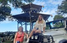 Tijuca Forest Adventure