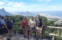 Tijuca Forest Adventure
