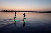 Off-Water Electric Hydrofoil Surfboard – Premium eFoil Adventures