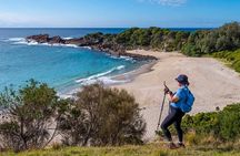 Light to Light Walking and Kayaking Tour, 3 nights